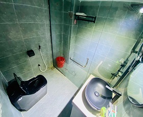 Hotel_Mishuk,Luxerious Stay in Cox's Bazar